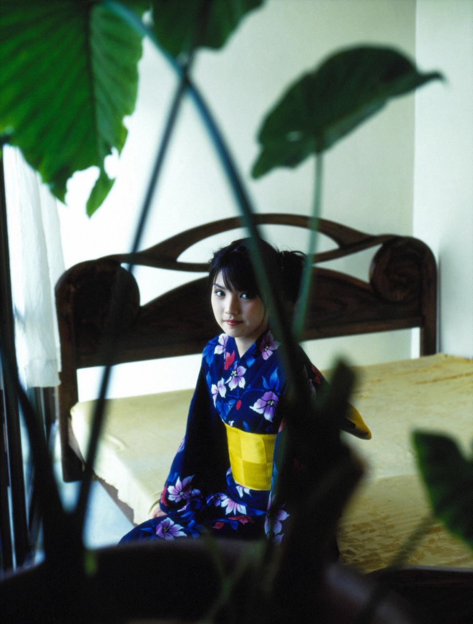 Sayumi Michishige 道重さゆみ/道重沙由美  Vol.41-图75