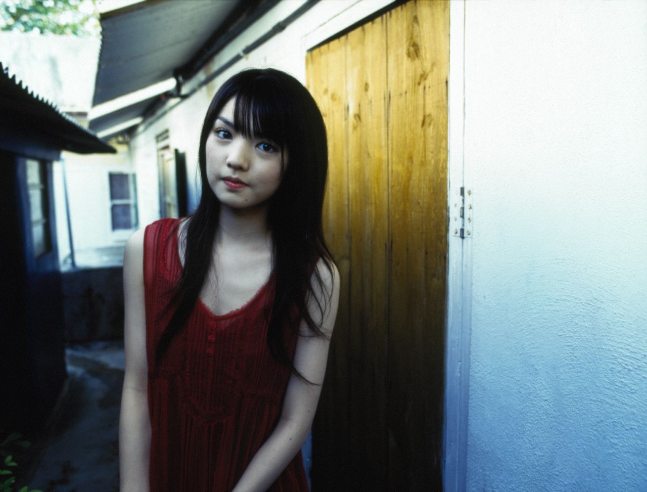 Sayumi Michishige 道重さゆみ/道重沙由美  Vol.41-图88