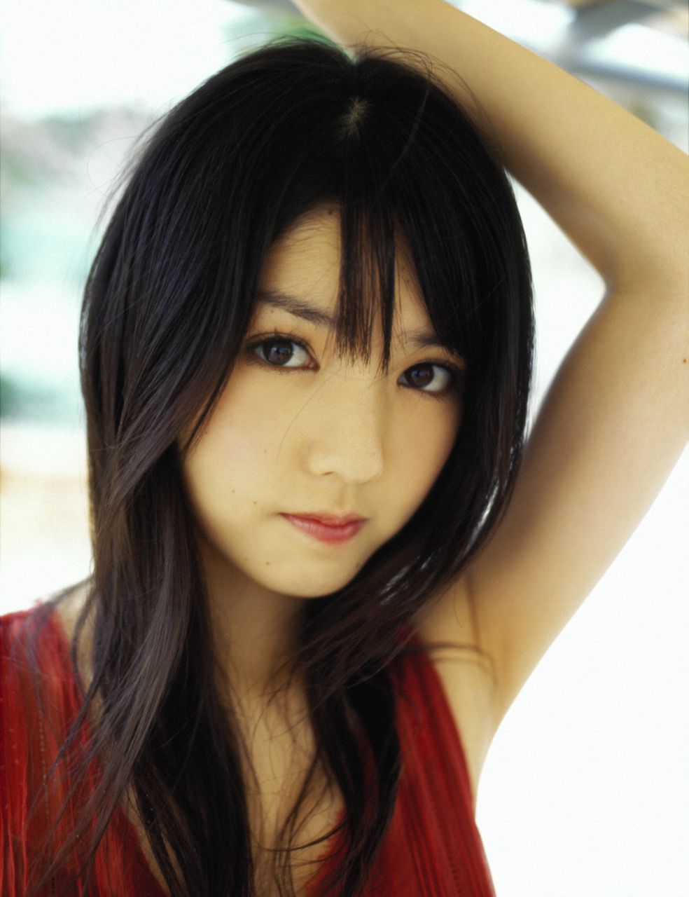 Sayumi Michishige 道重さゆみ/道重沙由美  Vol.41-图8