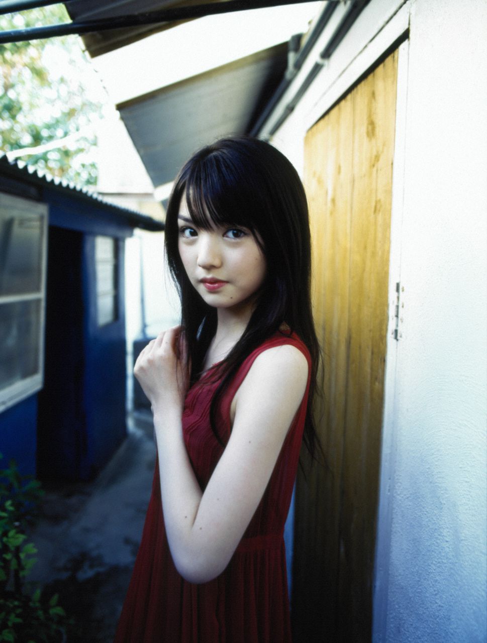 Sayumi Michishige 道重さゆみ/道重沙由美  Vol.41-图89