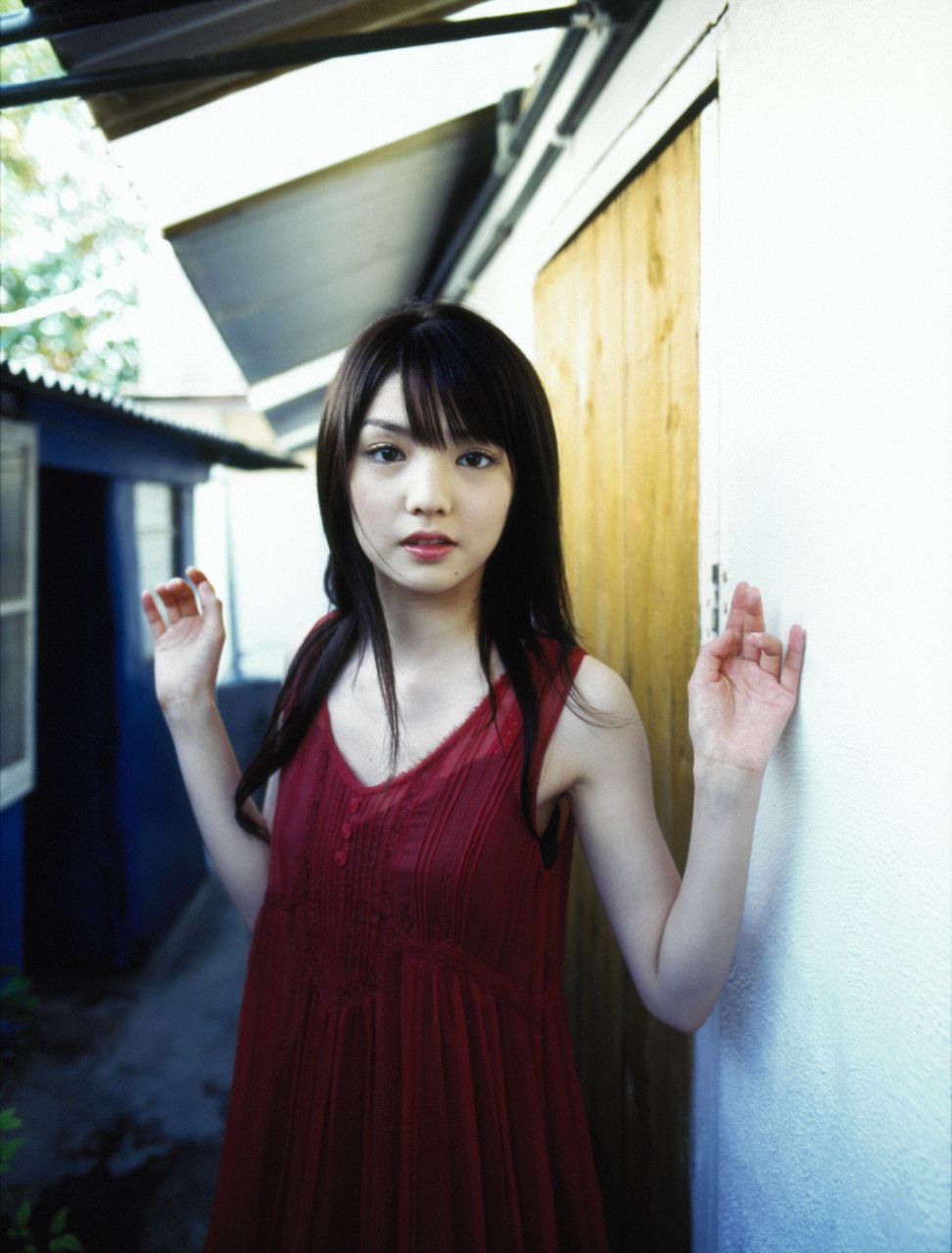 Sayumi Michishige 道重さゆみ/道重沙由美  Vol.41-图90