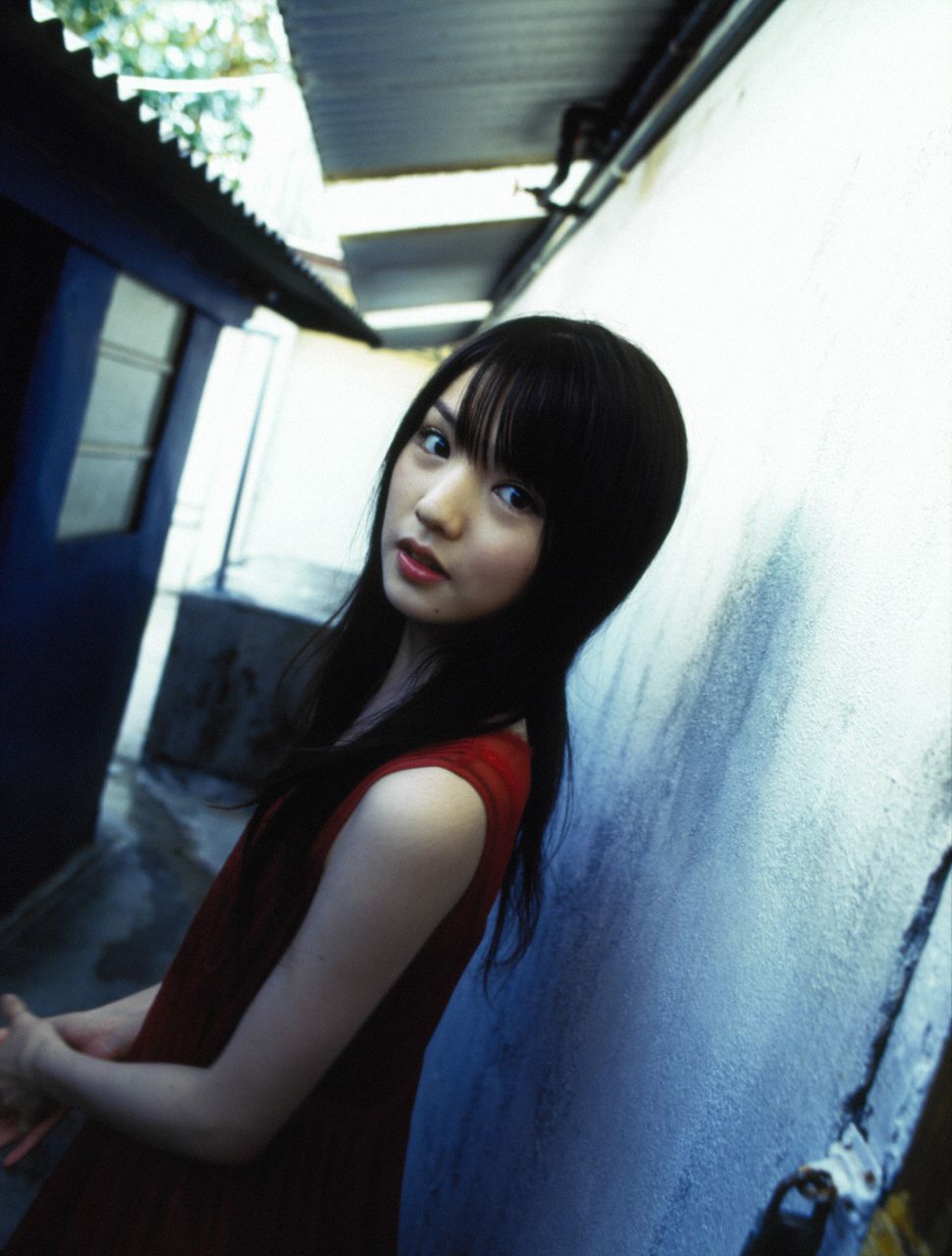 Sayumi Michishige 道重さゆみ/道重沙由美  Vol.41-图91