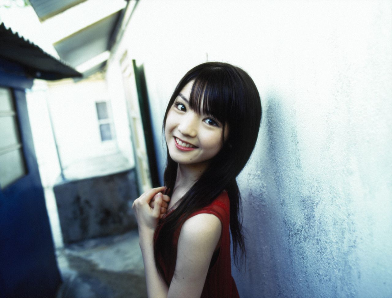 Sayumi Michishige 道重さゆみ/道重沙由美  Vol.41-图93