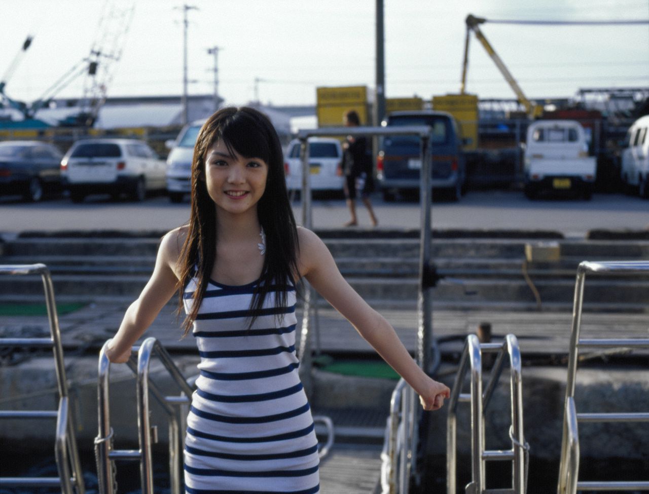 Sayumi Michishige 道重さゆみ/道重沙由美  Vol.41-图94