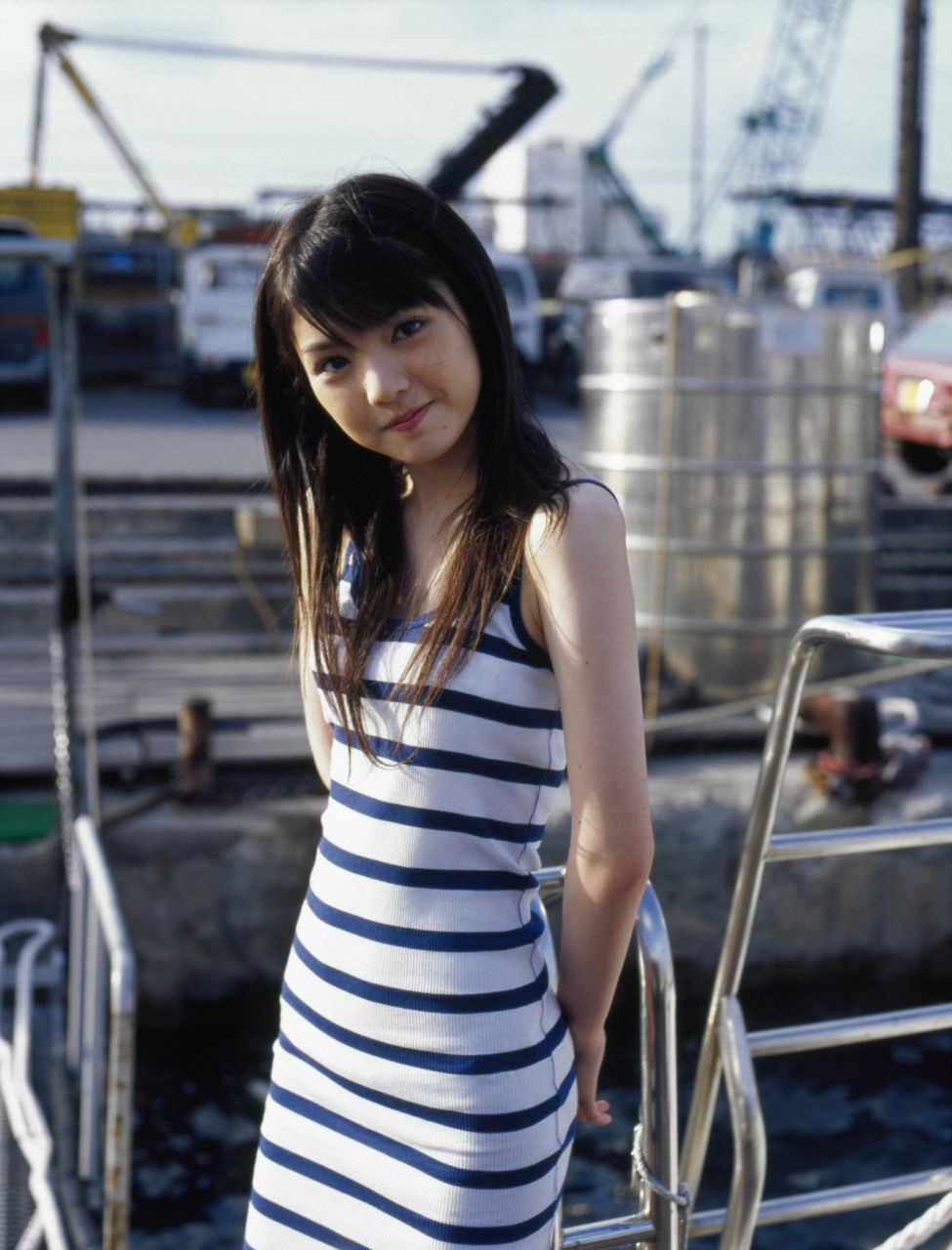 Sayumi Michishige 道重さゆみ/道重沙由美  Vol.41-图95