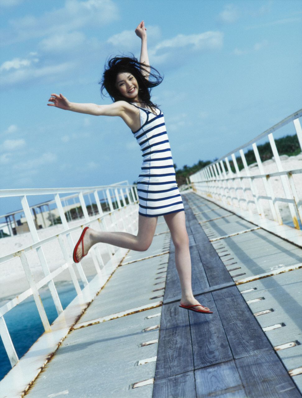 Sayumi Michishige 道重さゆみ/道重沙由美  Vol.41-图98