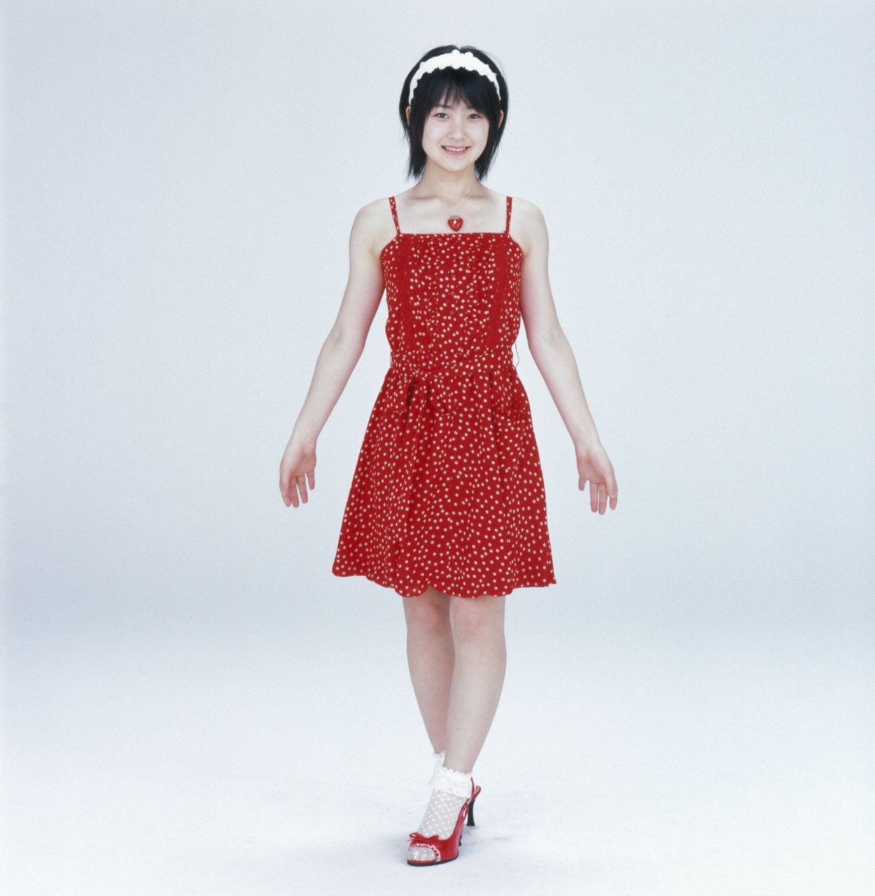 Momoko Tsugunaga 嗣永桃子  Vol.42-图9