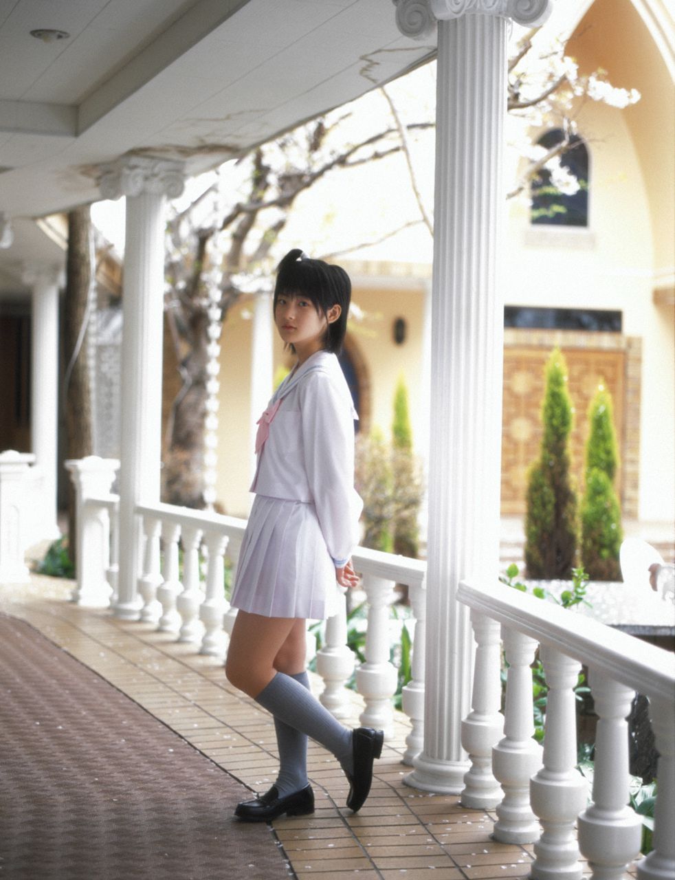 Momoko Tsugunaga 嗣永桃子  Vol.42-图10