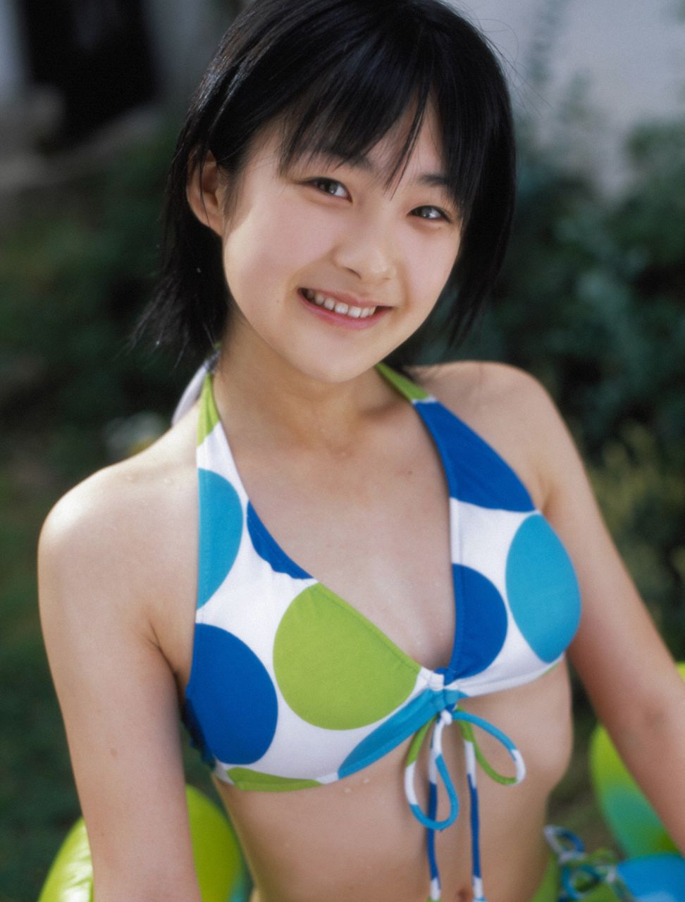 Momoko Tsugunaga 嗣永桃子  Vol.42-图115