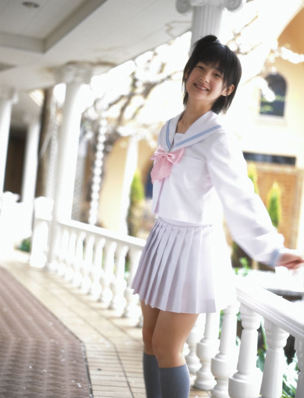 Momoko Tsugunaga 嗣永桃子  Vol.42-图12