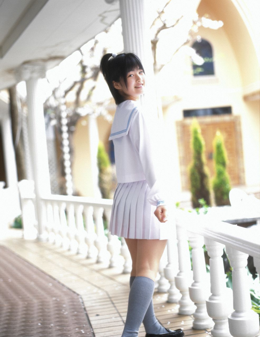 Momoko Tsugunaga 嗣永桃子  Vol.42-图13