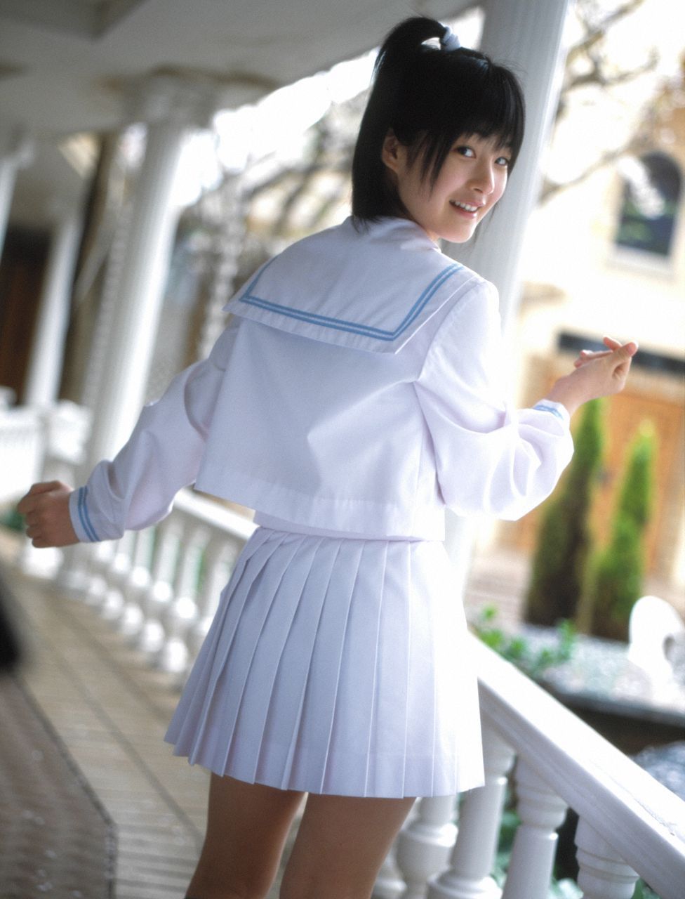 Momoko Tsugunaga 嗣永桃子  Vol.42-图14