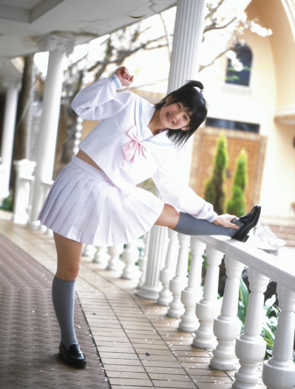 Momoko Tsugunaga 嗣永桃子  Vol.42-图17