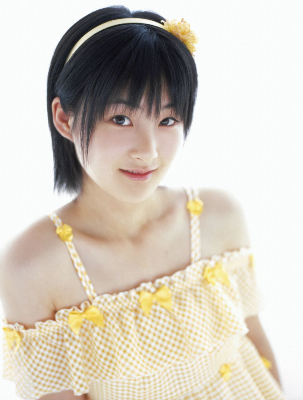 Momoko Tsugunaga 嗣永桃子  Vol.42-图1