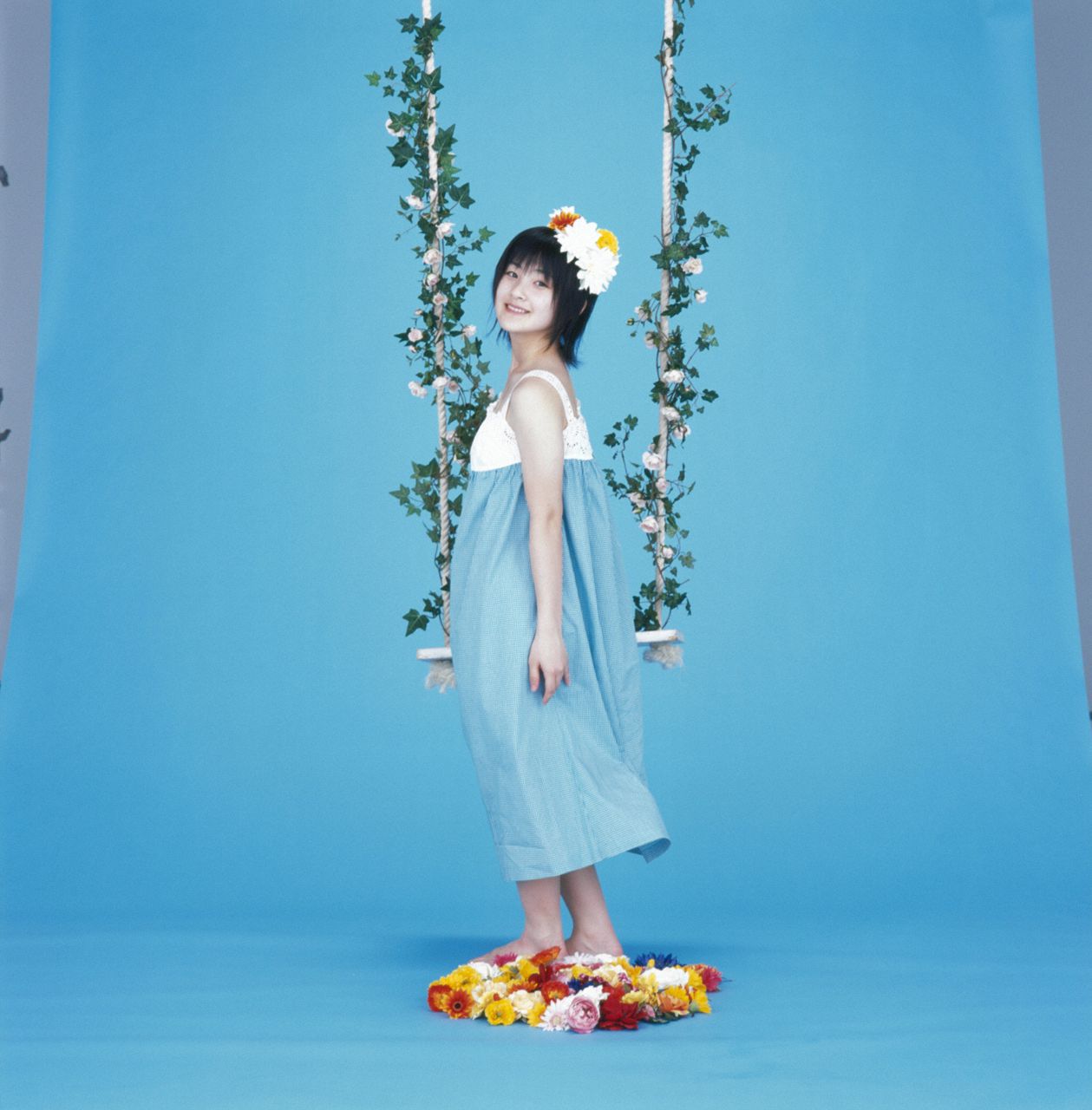 Momoko Tsugunaga 嗣永桃子  Vol.42-图21