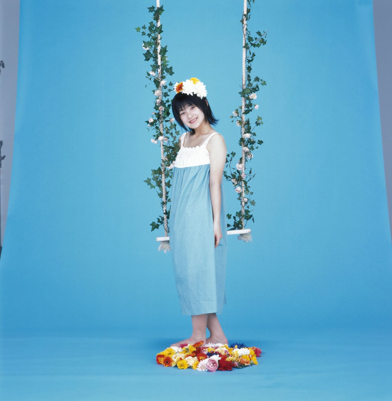 Momoko Tsugunaga 嗣永桃子  Vol.42-图22