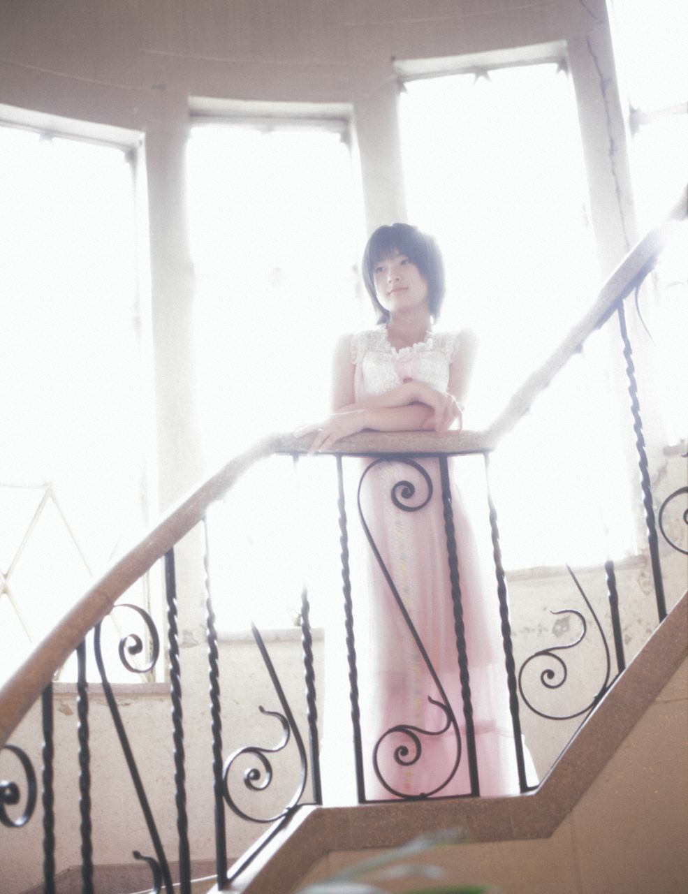 Momoko Tsugunaga 嗣永桃子  Vol.42-图29