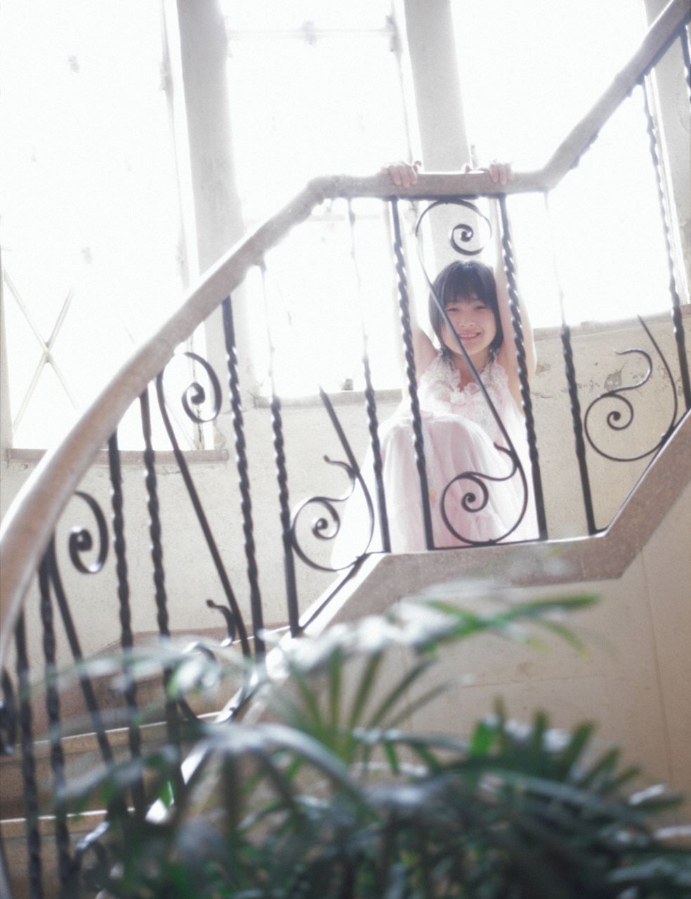 Momoko Tsugunaga 嗣永桃子  Vol.42-图30