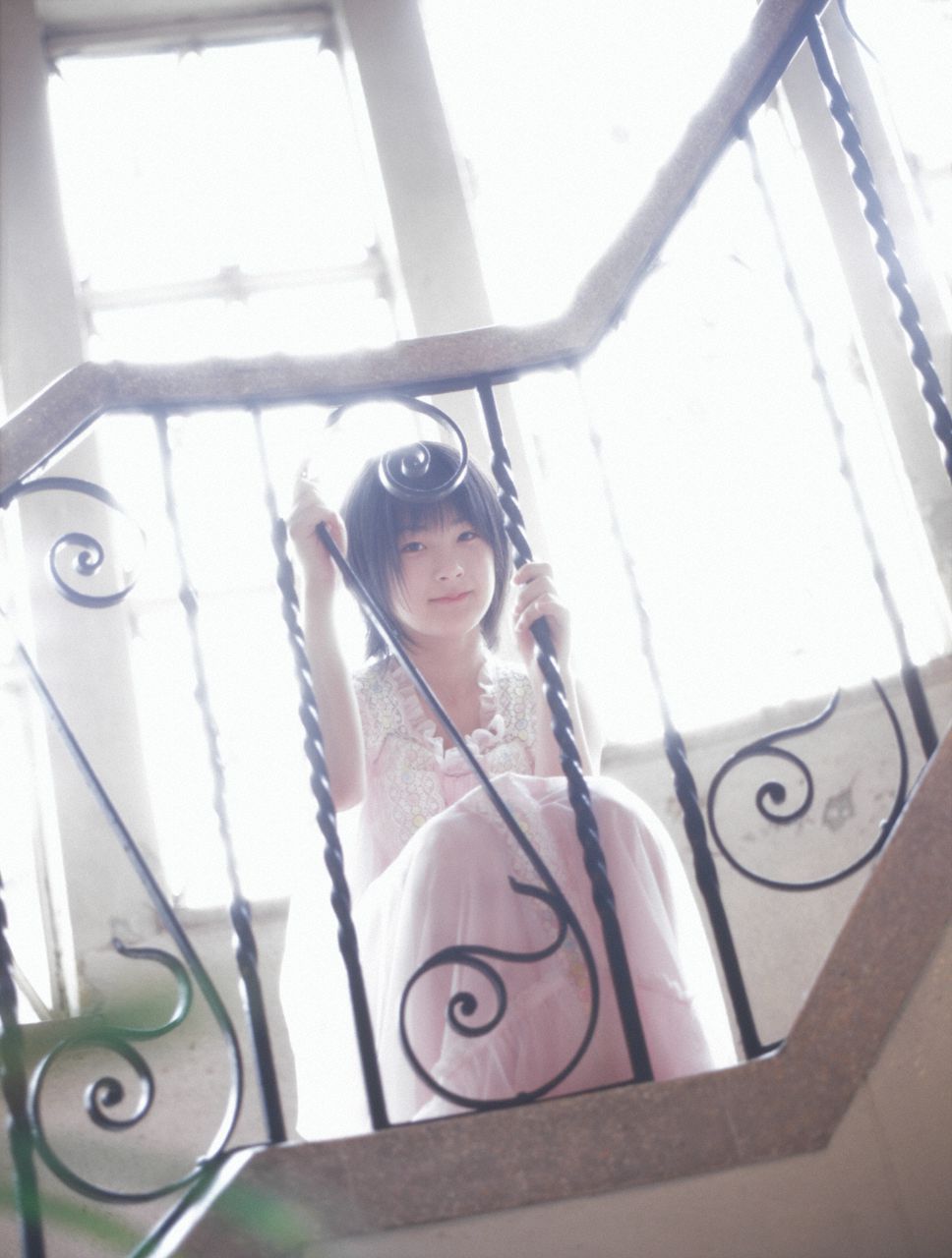 Momoko Tsugunaga 嗣永桃子  Vol.42-图31