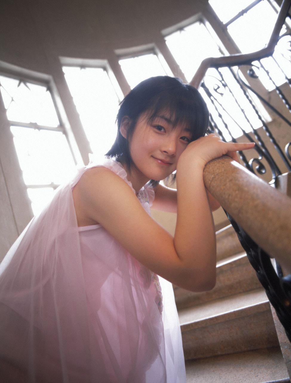 Momoko Tsugunaga 嗣永桃子  Vol.42-图34