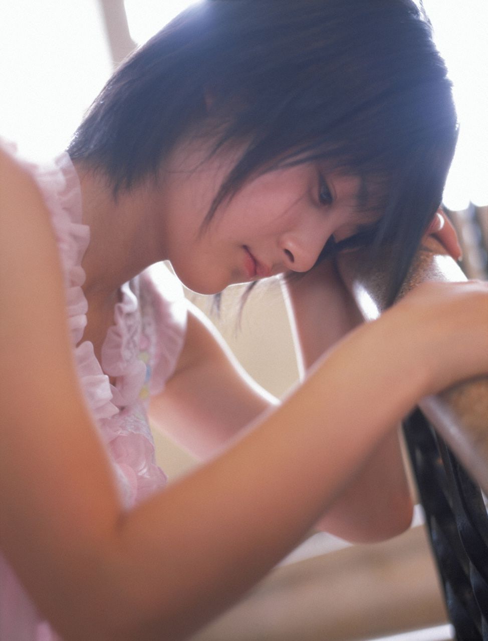 Momoko Tsugunaga 嗣永桃子  Vol.42-图35