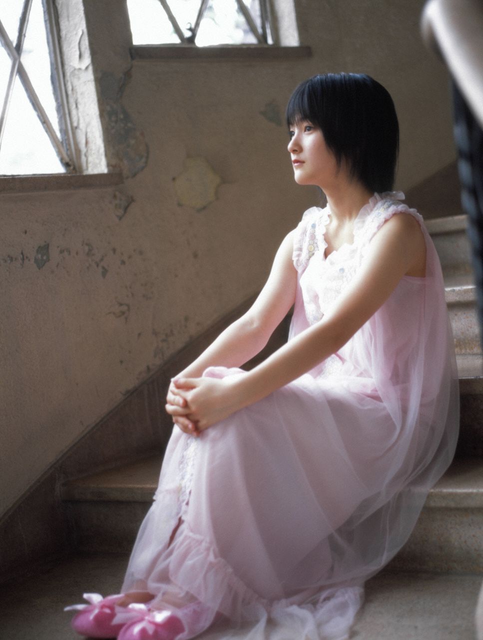 Momoko Tsugunaga 嗣永桃子  Vol.42-图36