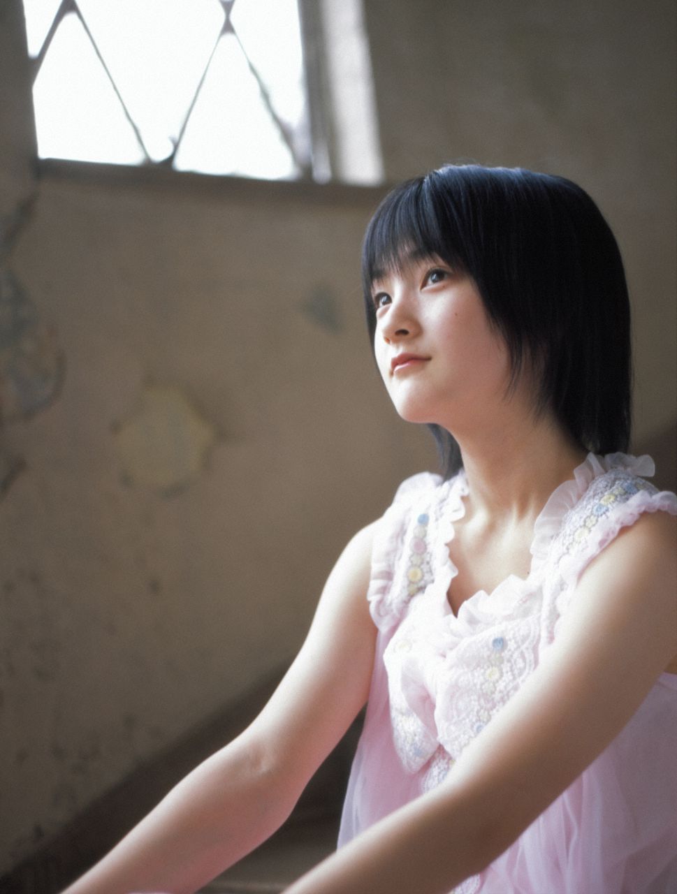 Momoko Tsugunaga 嗣永桃子  Vol.42-图37