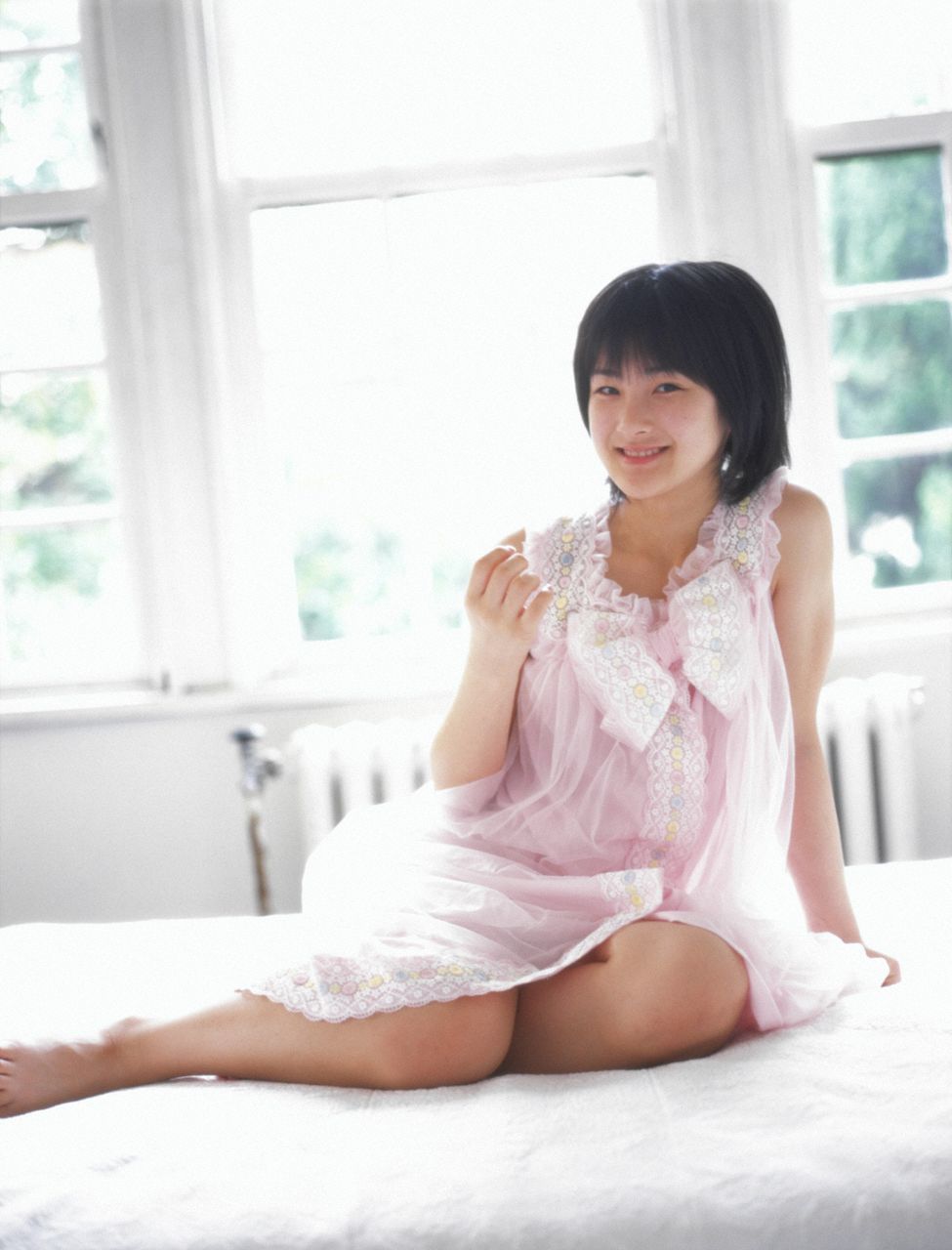 Momoko Tsugunaga 嗣永桃子  Vol.42-图40