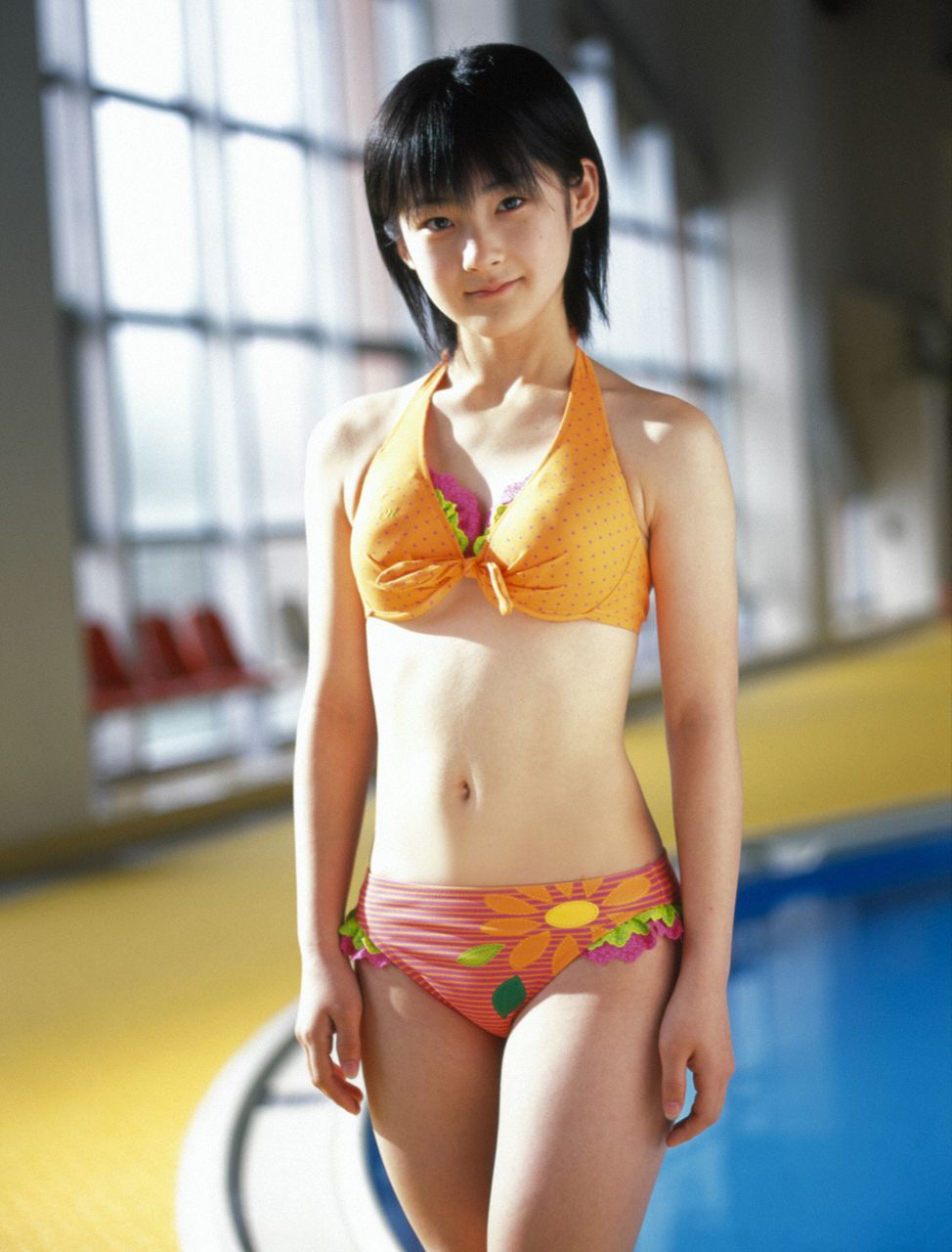 Momoko Tsugunaga 嗣永桃子  Vol.42-图48