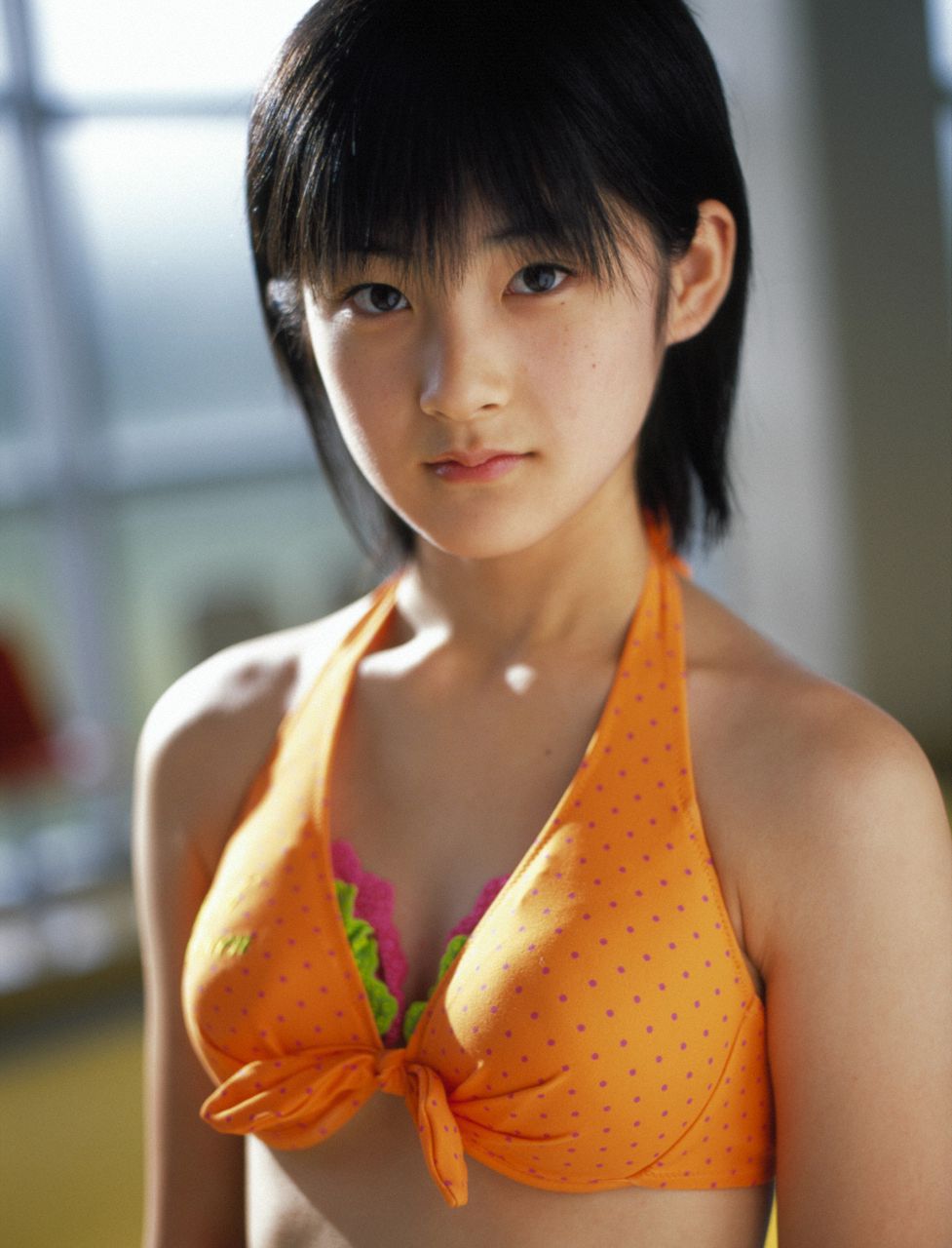 Momoko Tsugunaga 嗣永桃子  Vol.42-图51