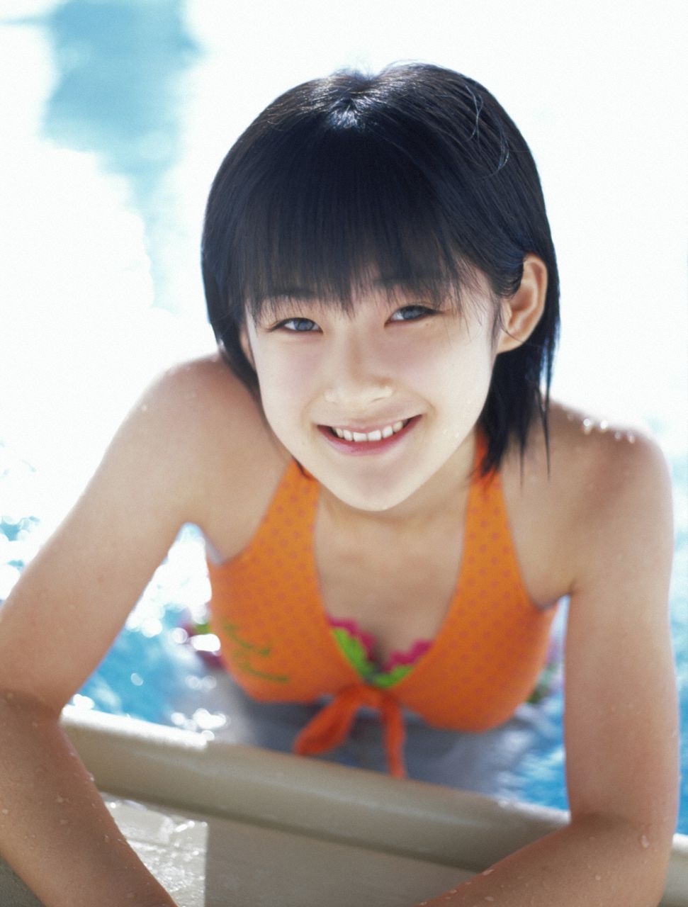 Momoko Tsugunaga 嗣永桃子  Vol.42-图52