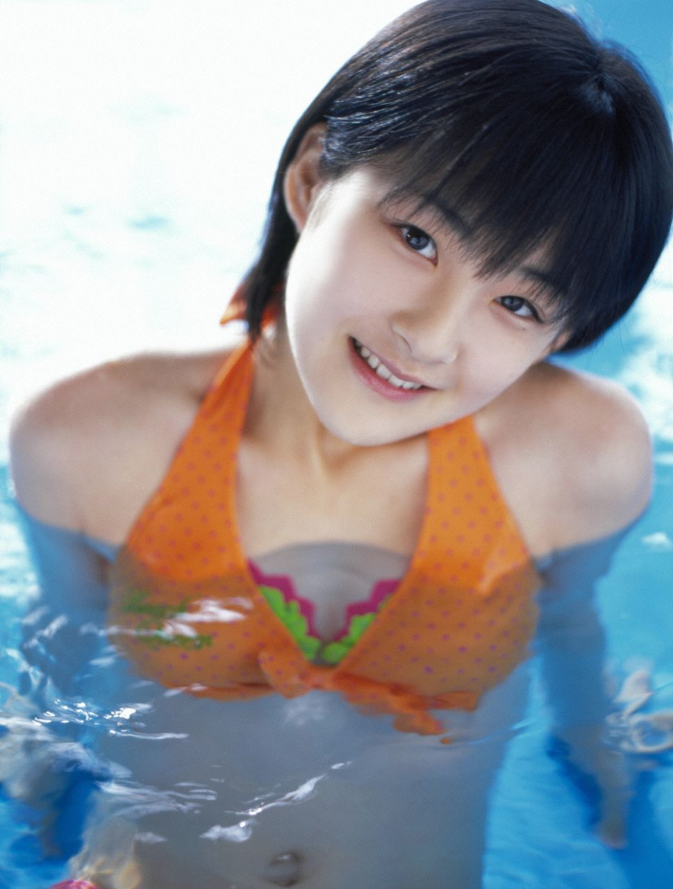 Momoko Tsugunaga 嗣永桃子  Vol.42-图53