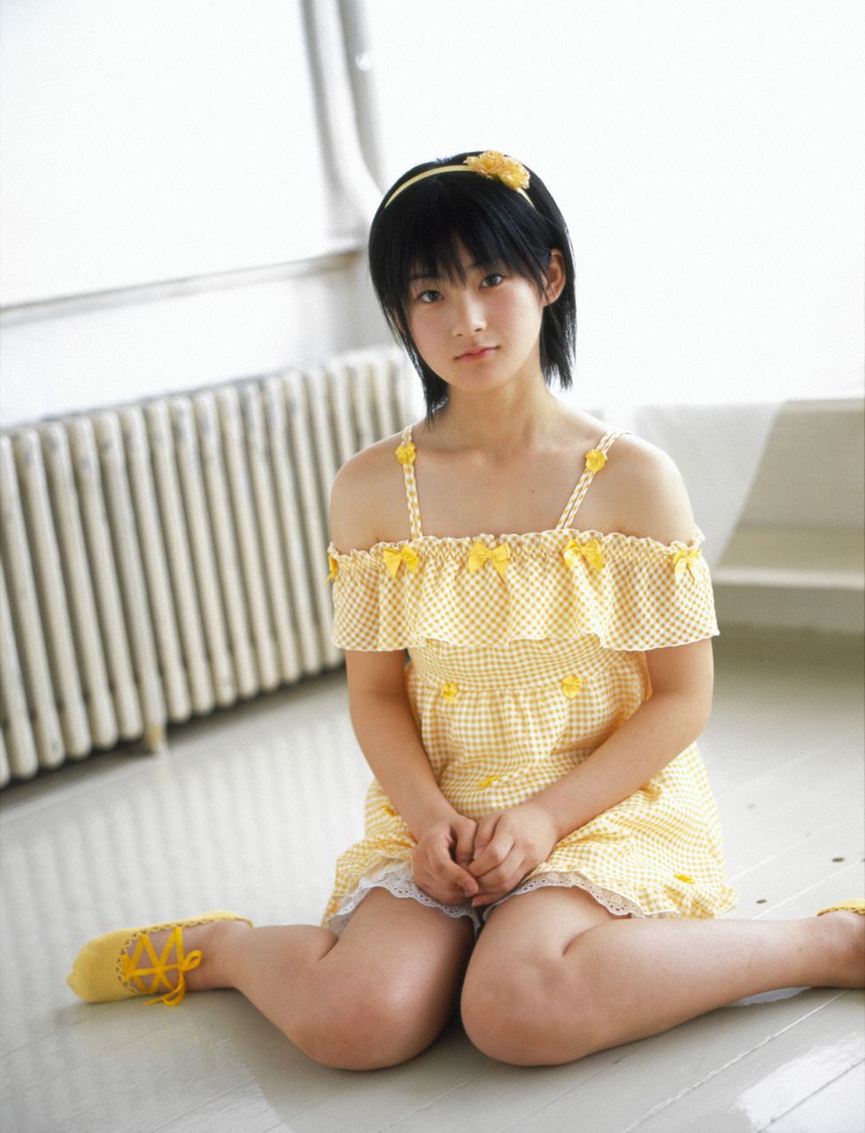 Momoko Tsugunaga 嗣永桃子  Vol.42-图61