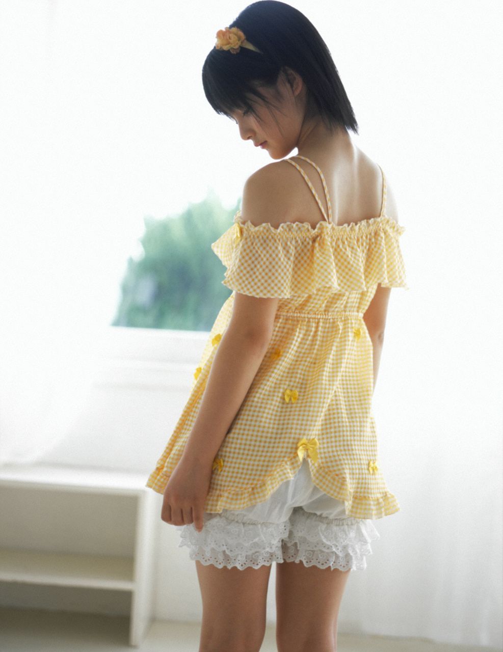 Momoko Tsugunaga 嗣永桃子  Vol.42-图66