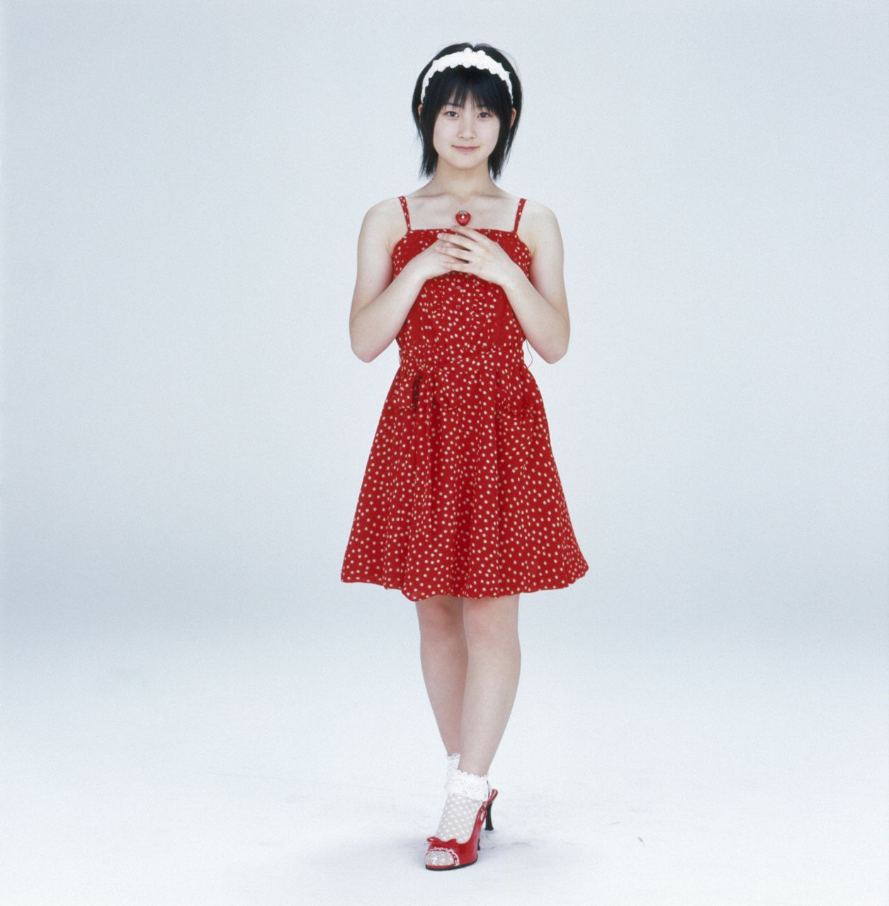 Momoko Tsugunaga 嗣永桃子  Vol.42-图6