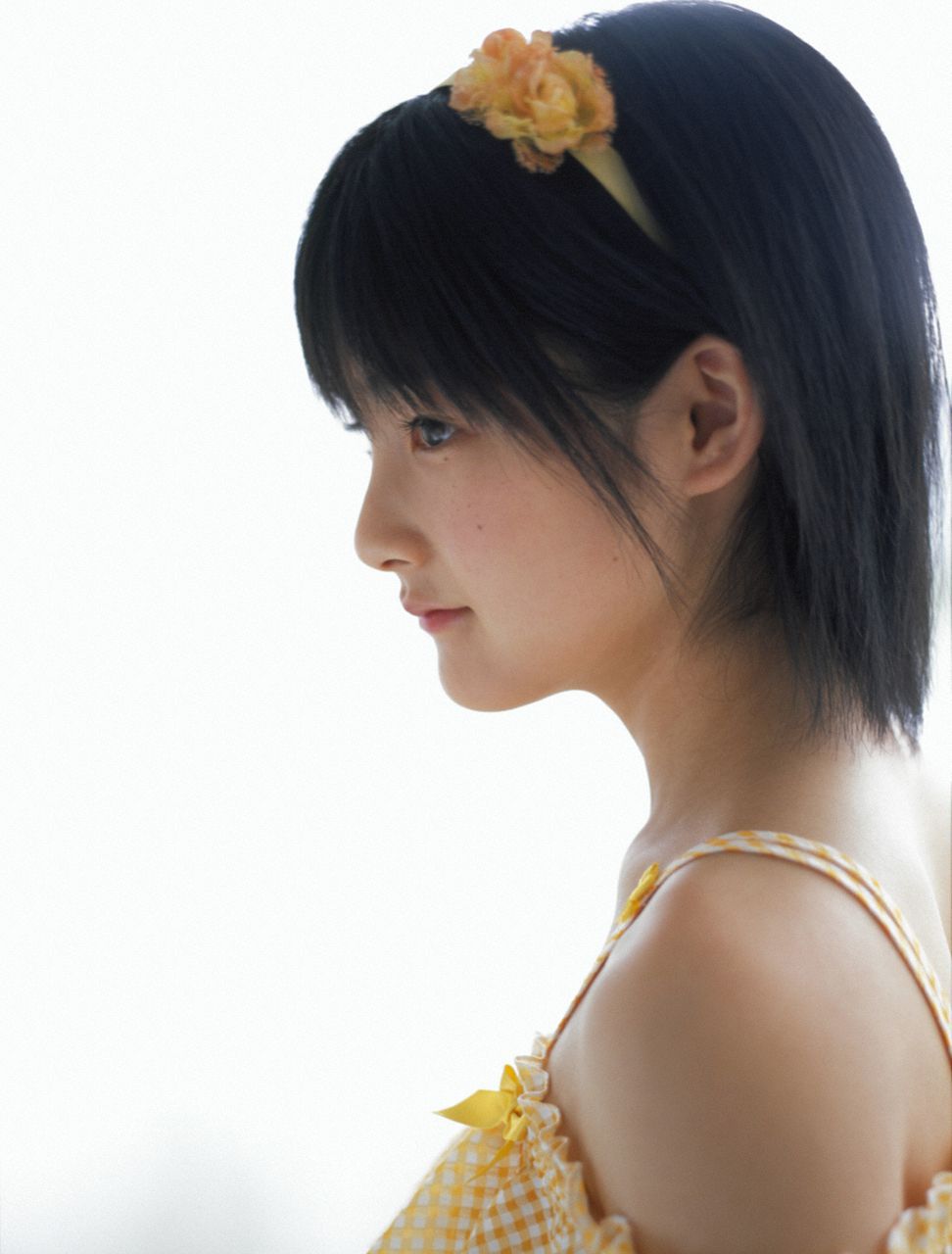 Momoko Tsugunaga 嗣永桃子  Vol.42-图72