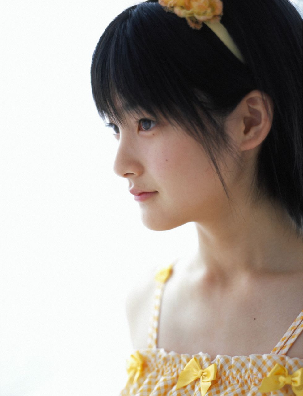 Momoko Tsugunaga 嗣永桃子  Vol.42-图74