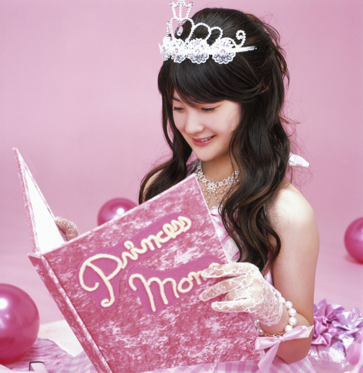 Momoko Tsugunaga 嗣永桃子  Vol.42-图77