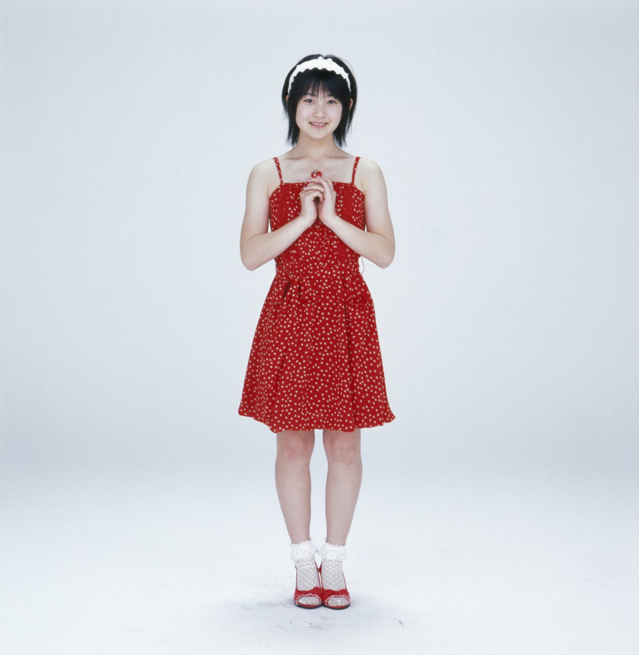 Momoko Tsugunaga 嗣永桃子  Vol.42-图7