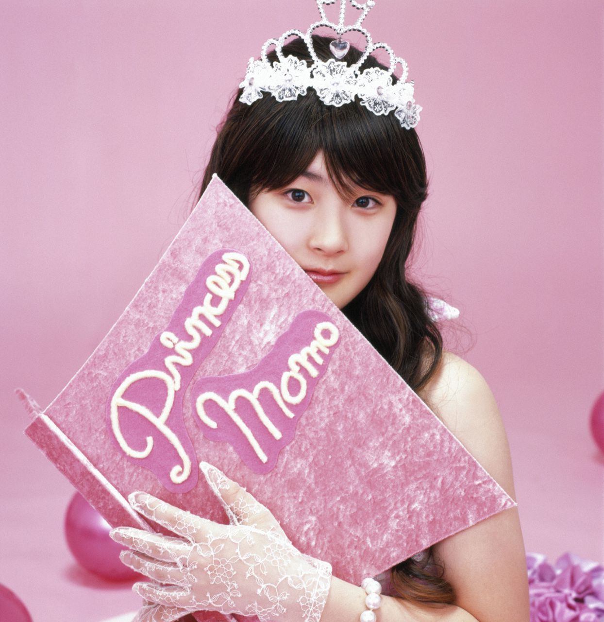 Momoko Tsugunaga 嗣永桃子  Vol.42-图81