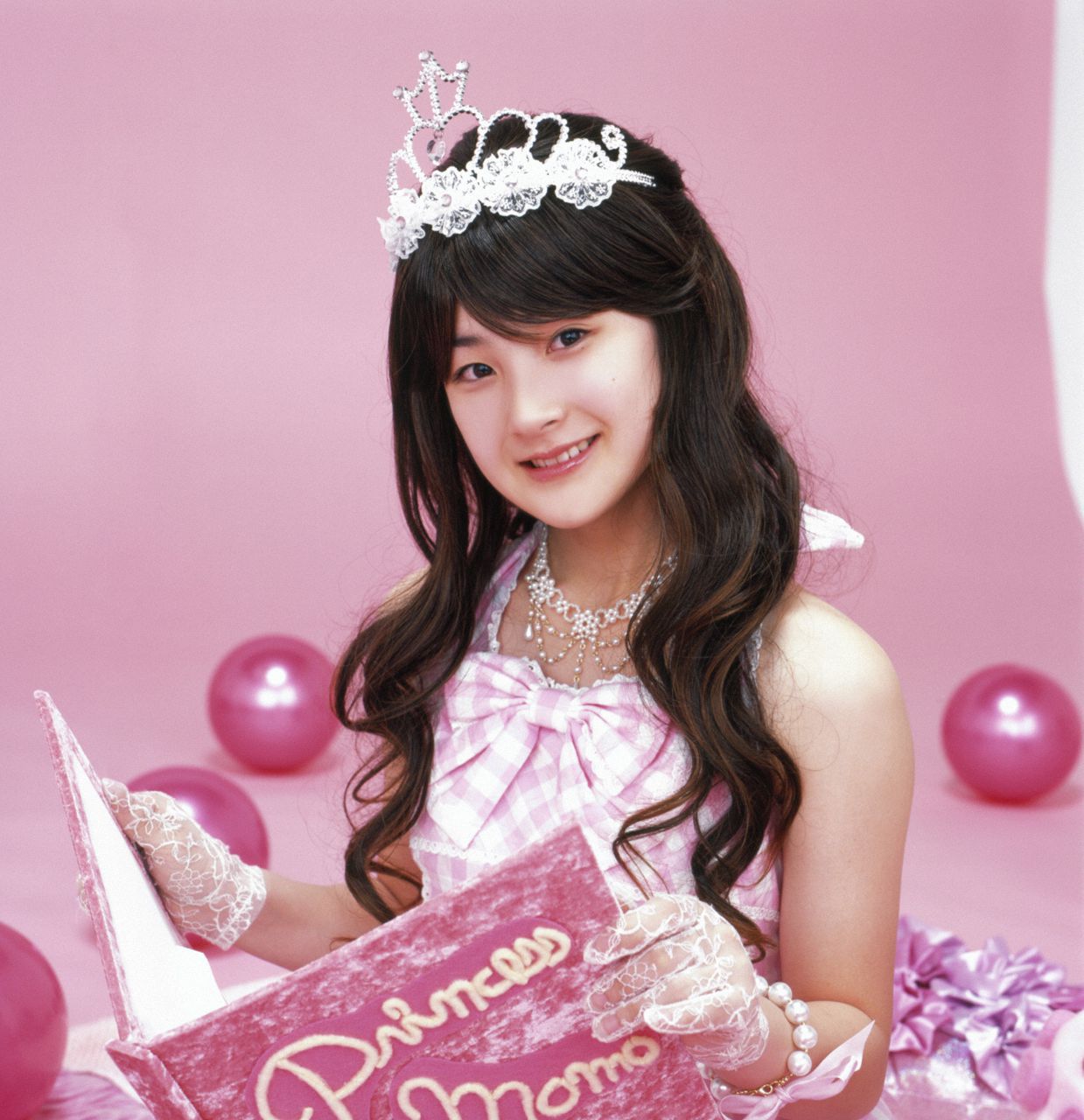 Momoko Tsugunaga 嗣永桃子  Vol.42-图82