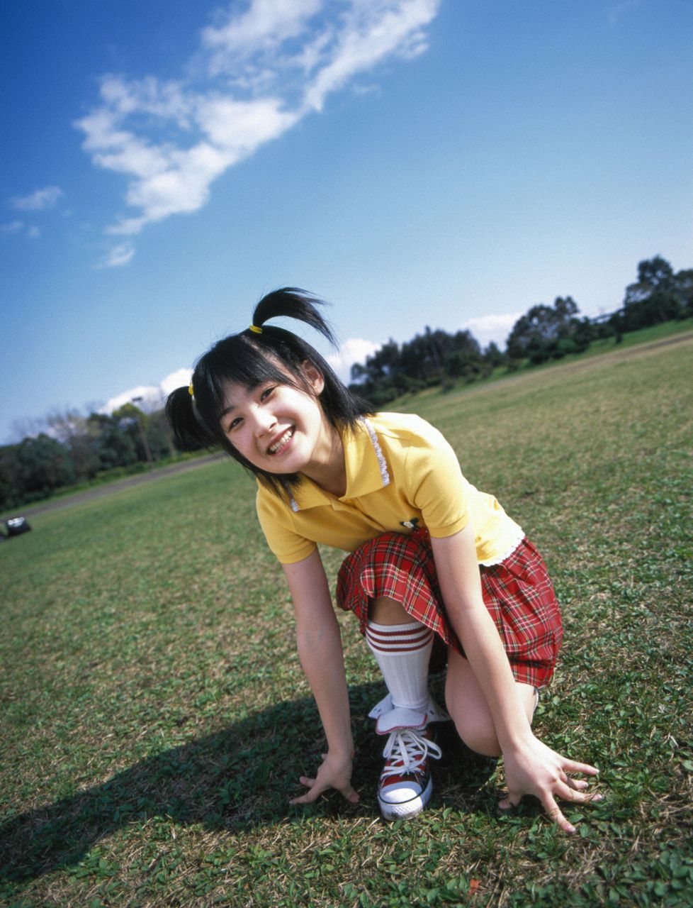 Momoko Tsugunaga 嗣永桃子  Vol.42-图89