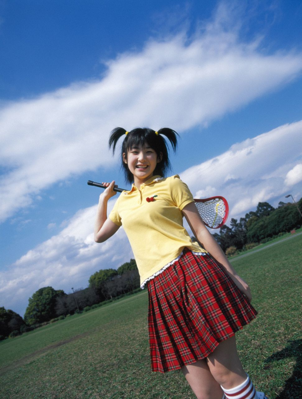 Momoko Tsugunaga 嗣永桃子  Vol.42-图90