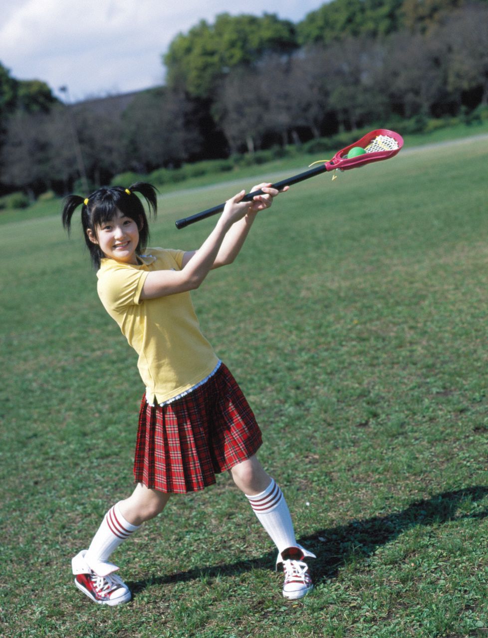 Momoko Tsugunaga 嗣永桃子  Vol.42-图92