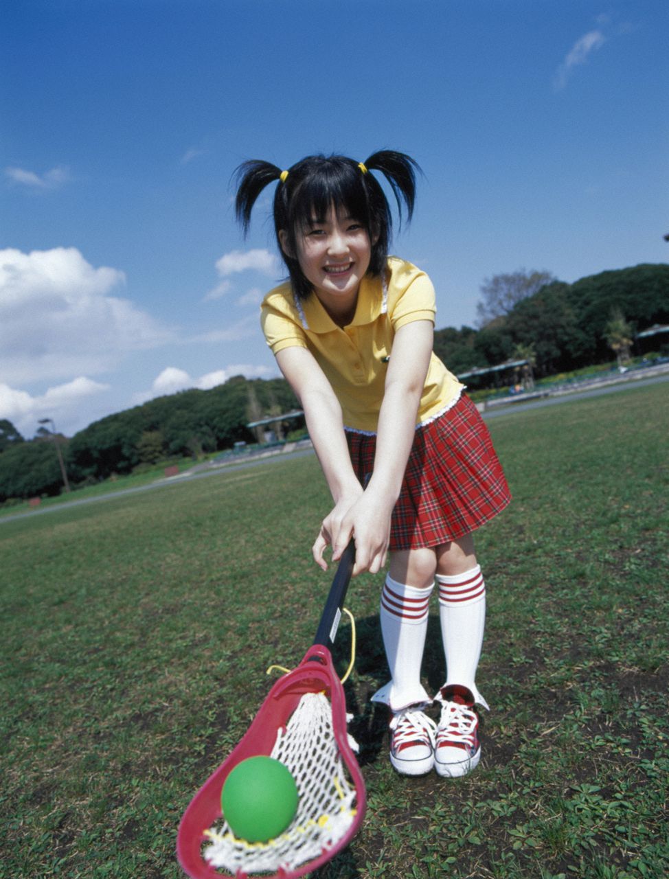 Momoko Tsugunaga 嗣永桃子  Vol.42-图93