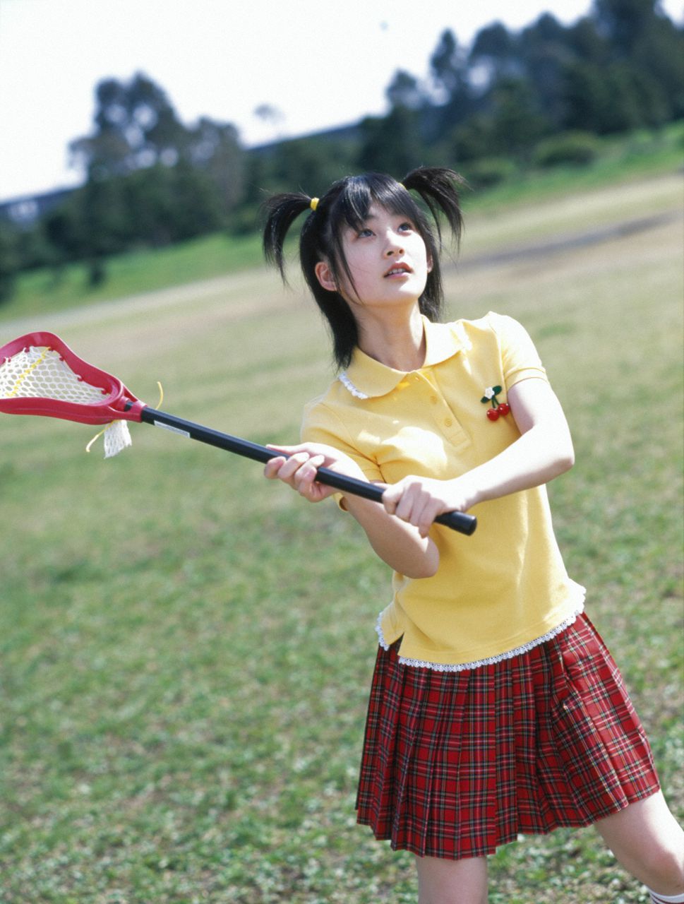 Momoko Tsugunaga 嗣永桃子  Vol.42-图94