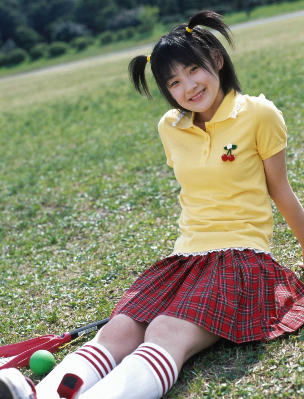 Momoko Tsugunaga 嗣永桃子  Vol.42-图95