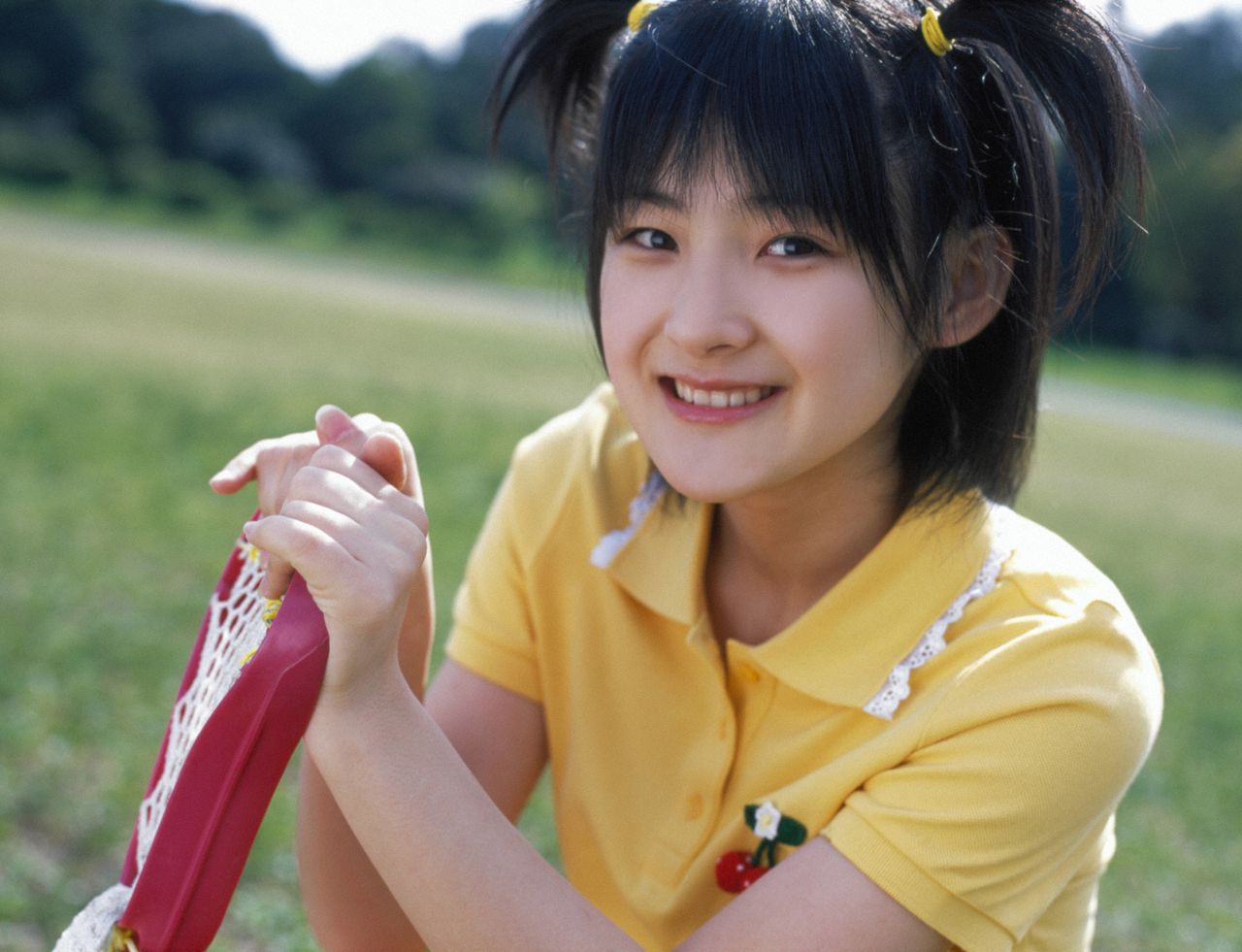 Momoko Tsugunaga 嗣永桃子  Vol.42-图96