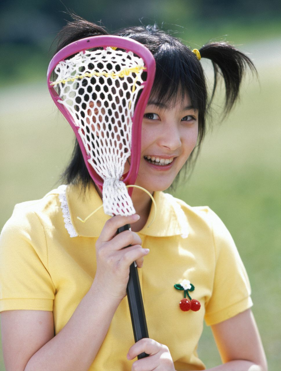 Momoko Tsugunaga 嗣永桃子  Vol.42-图97