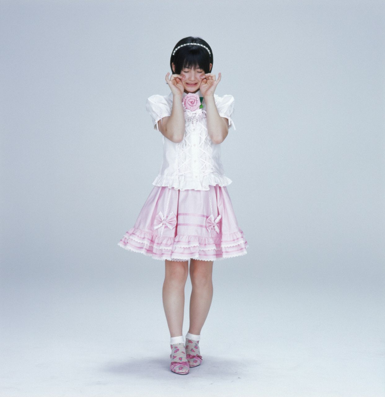 Momoko Tsugunaga 嗣永桃子  Vol.42-图98